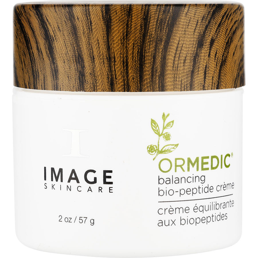 Ormedic Balancing Bio-peptide Creme 2 Oz