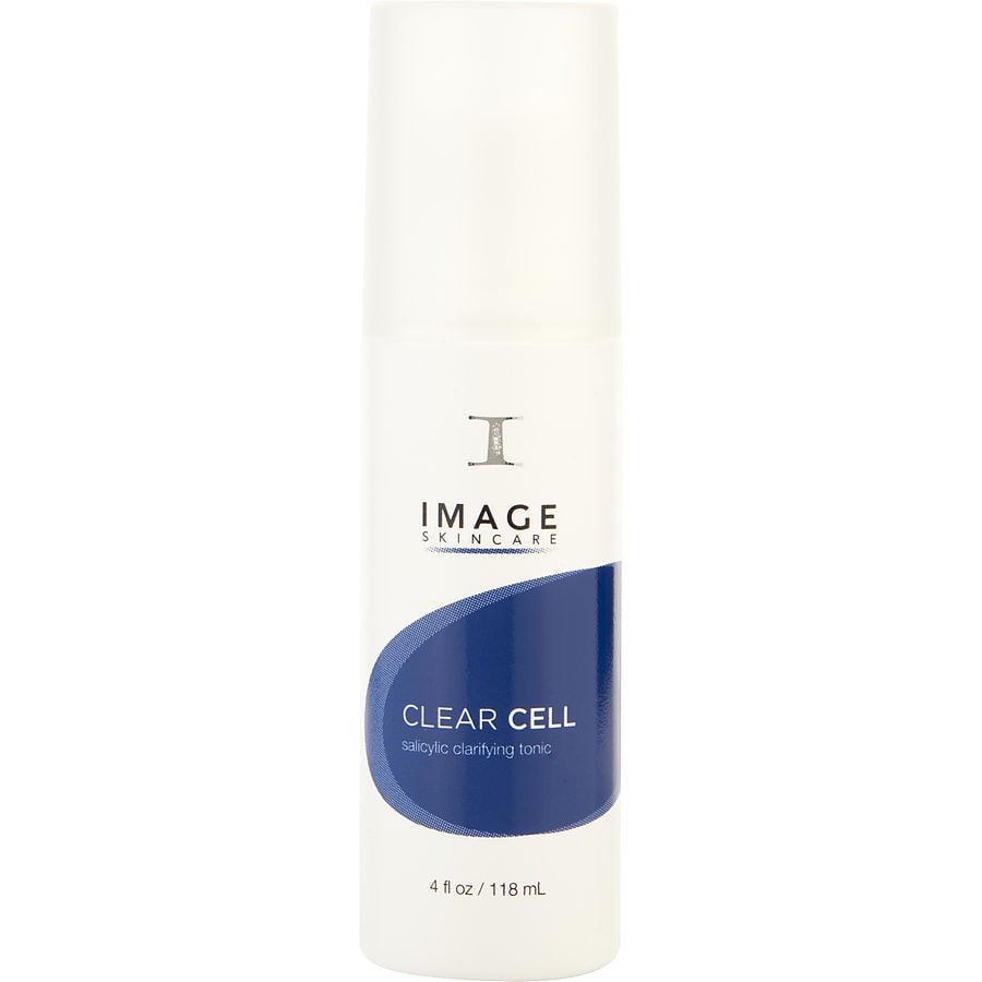Clear Cell Salicylic Clarifying Tonic 4 Oz