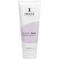 Body Spa Exfoliating Body Scrub 4 Oz