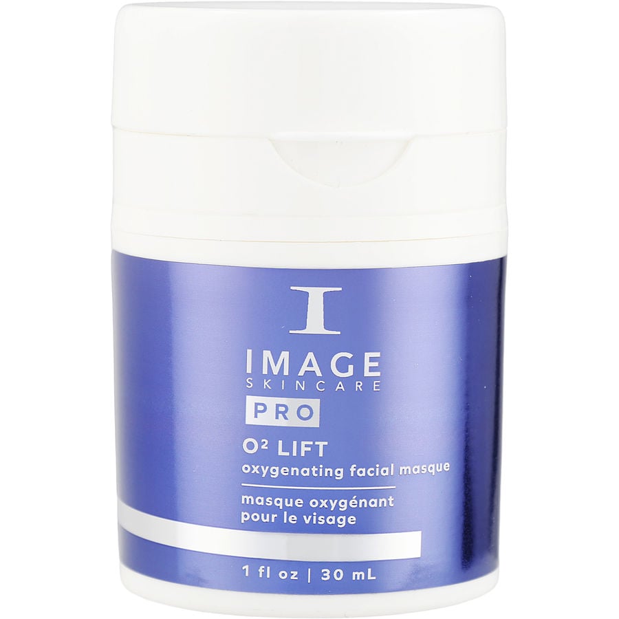 O2 Lift Oxygenating Facial Masque 1 Oz