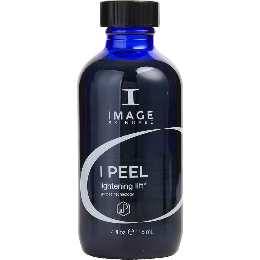 I Peel Lightening Lift Peel Solution --118ml/4oz
