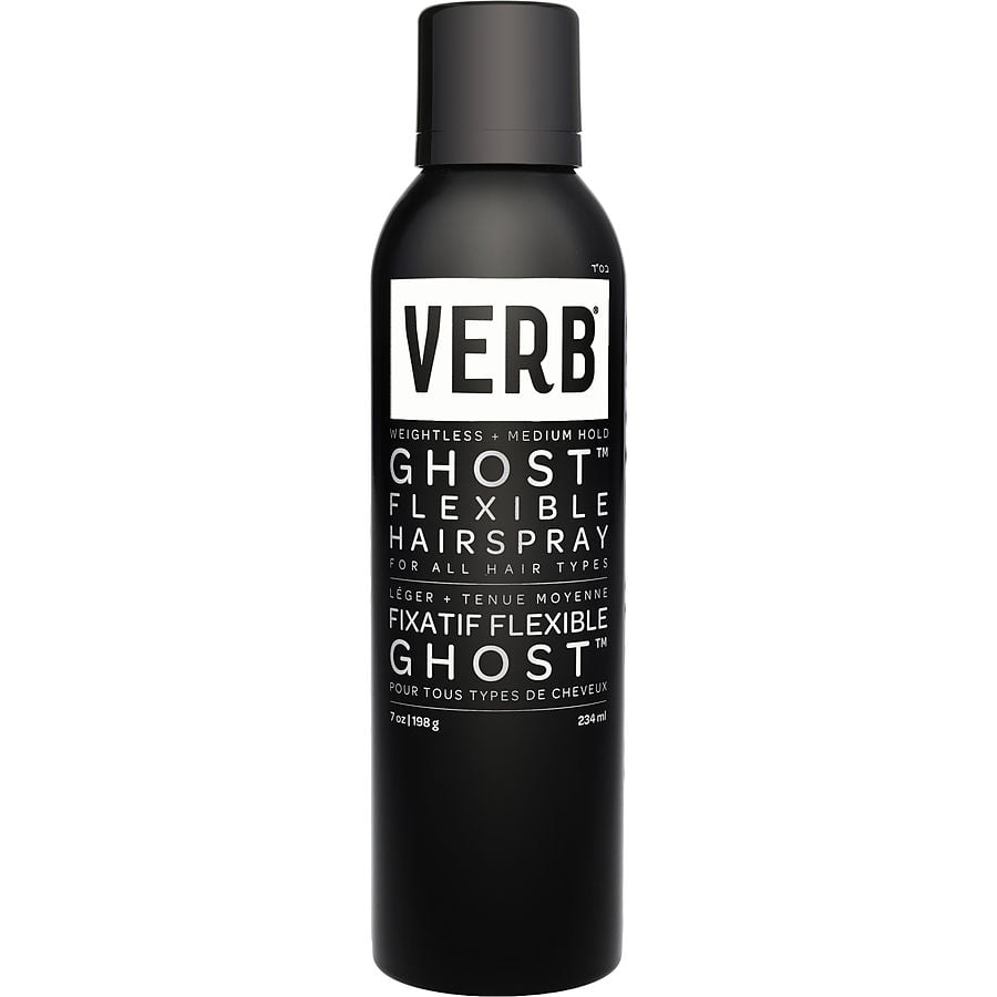 Ghost Hairspray 7 Oz