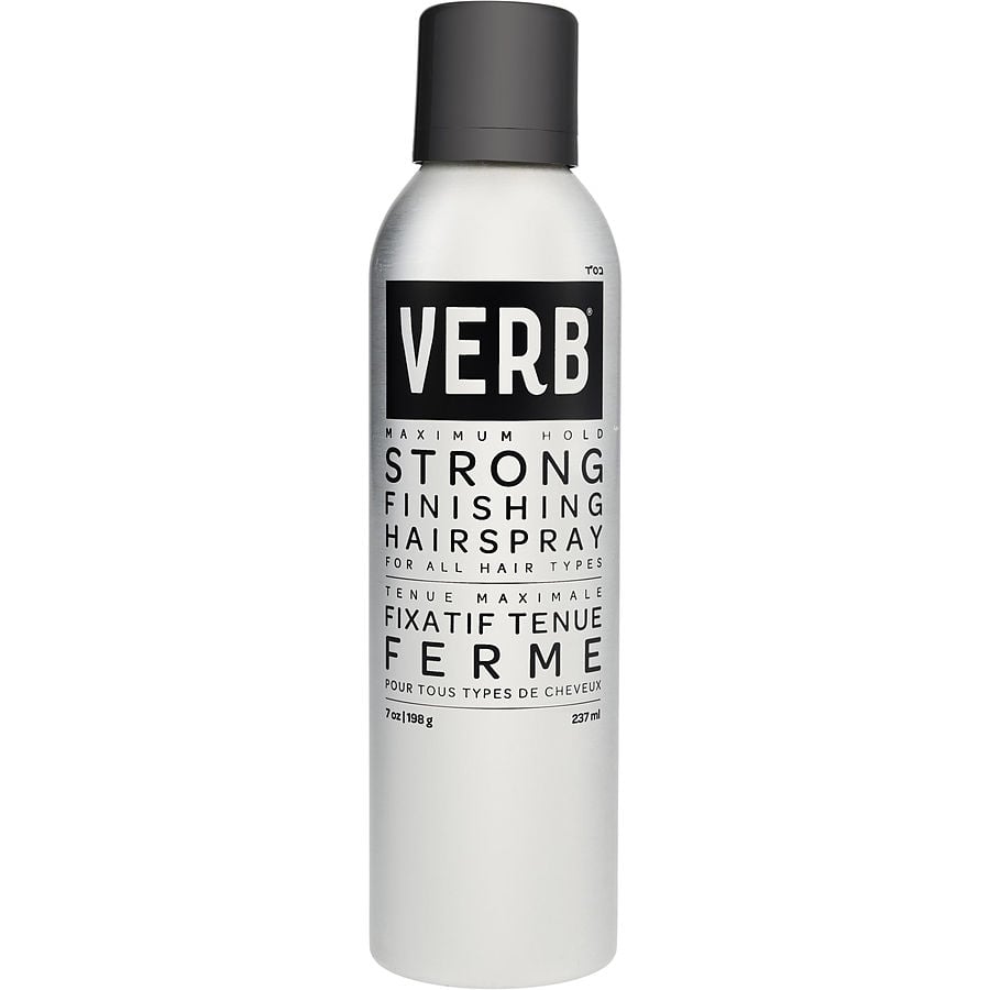 Strong Hairspray 7 Oz