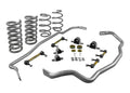 Whiteline 2015+ Mustang GT (w/Magneride Suspension) Grip Series Kit GS1-FRD011