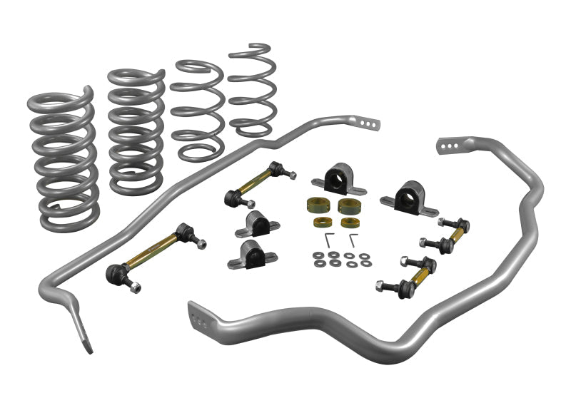 Whiteline 2015+ Mustang GT (w/Magneride Suspension) Grip Series Kit GS1-FRD011