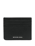 MICHAEL KORS Mini Compact Card Case with Zip
