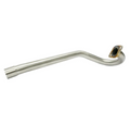 Big Gun 06-23 CAN AM DS 250 EVO R Series Head Pipe 09-6211