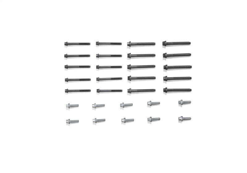 Ford Racing 2020+ Ford F-250 7.3L Main Cap Bolt Kit M-6345-SD73