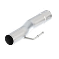 Ford Racing F150 3.5L/5.0L 163-inch WB Cat-Back Sport Exhaust Mid-Pipe M-5248-F15163L