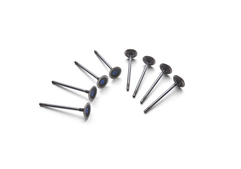 Ford Racing Coyote 5.2L Lightweight Exhaust Valve - Set of 8 M-6505-M52