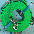 3/4" 33ft Biothane Long Line *