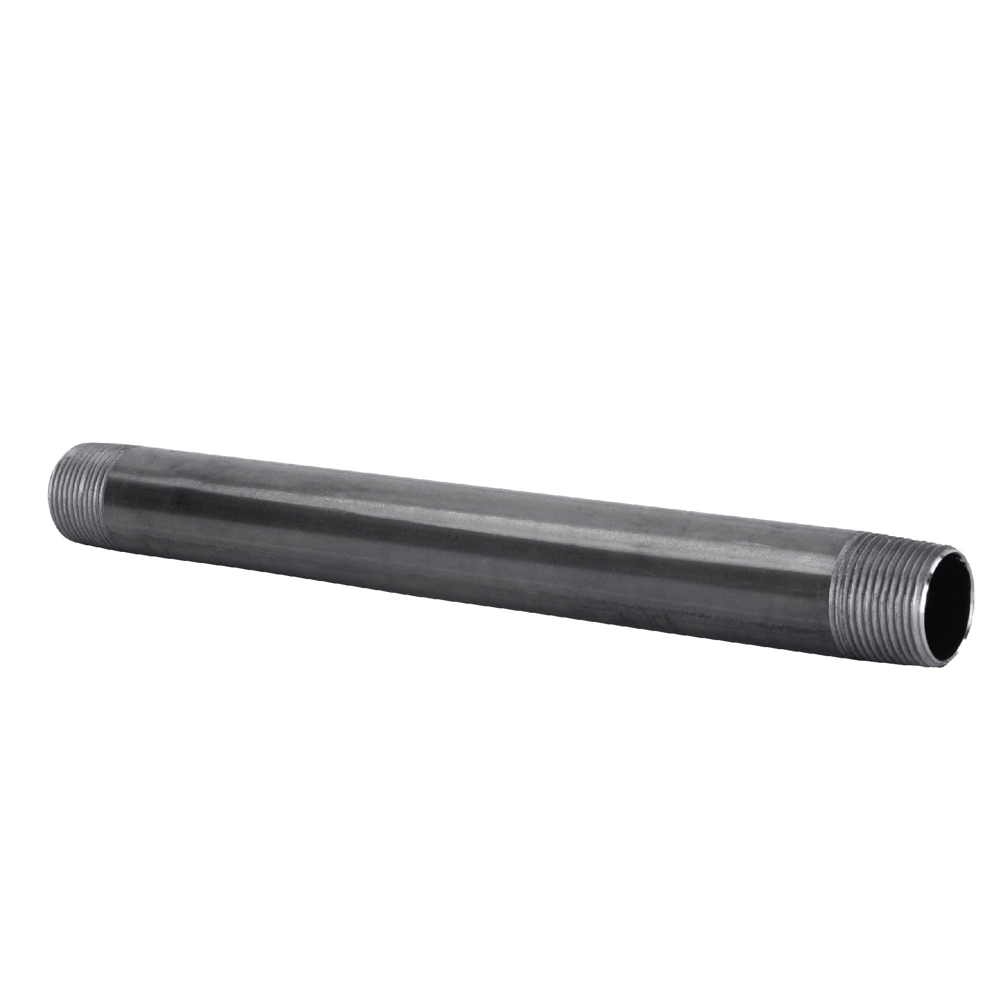 3/4 in. x 48 in. Black Pipe - PhishStones Products