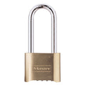 Bottom Comb Master Lock 175DHLH