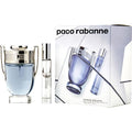 Paco Invictus 2 Piece Gift Set