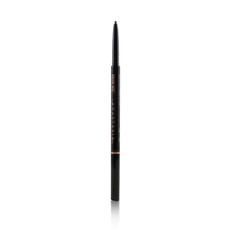Anastasia Beverly Hills Brow Wiz Skinny Brow Pencil - # Medium Brown  --0.085g/0.003oz By Anastasia Beverly Hills
