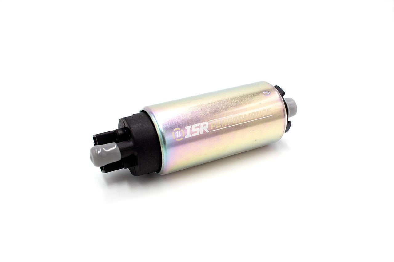 ISR Performance 340 lph E85 Compatible Fuel Pump Kit - 92-06 BMW E36/E46 IS-FP340-E3646