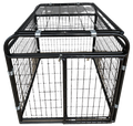 Animal Carrier, Universal