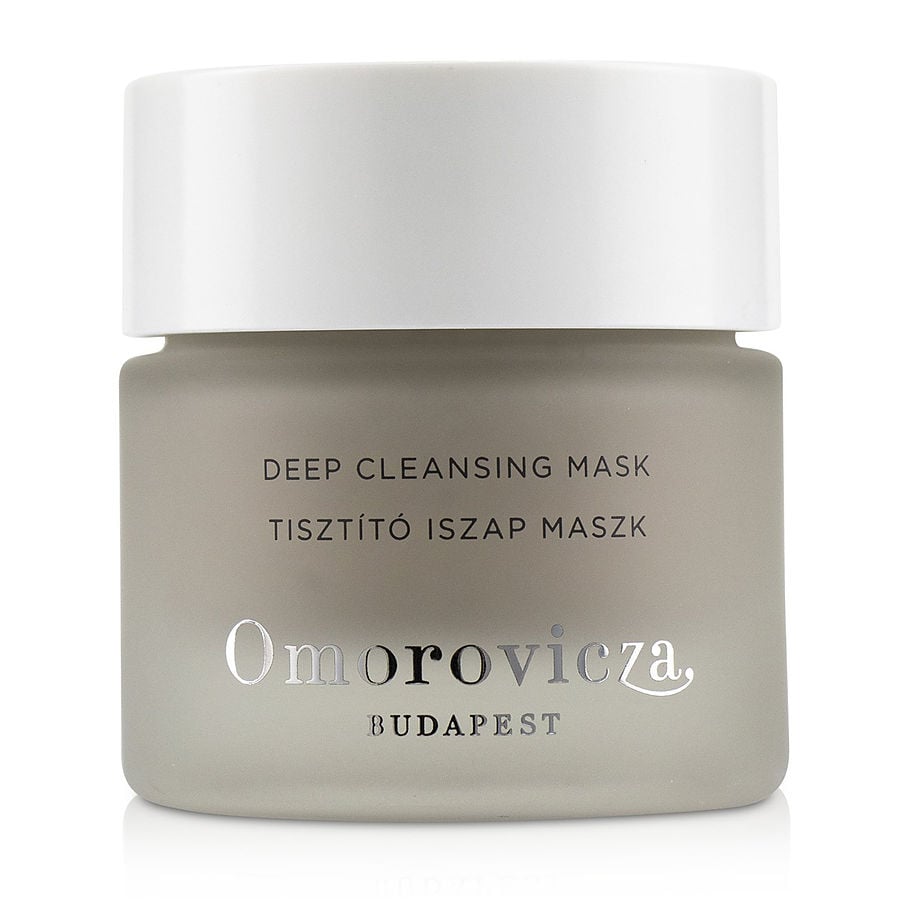 Deep Cleansing Mask  --50ml/1.7oz