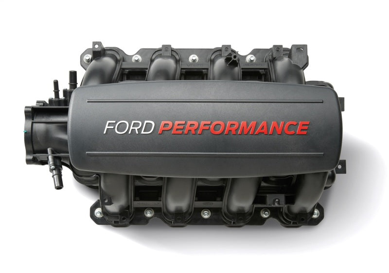 Ford Racing Ford Performance Low Profile Manifold For 7.3L Super Duty Gas Engine M-9424-73LP