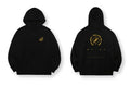 Official Stray Kids Unlock: Go LIVE In Life Fleece Jacket