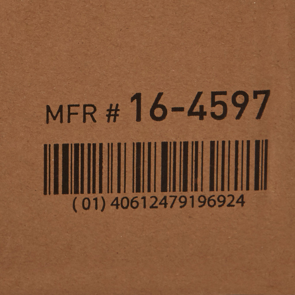 McKesson Polypropylene Spoon, White 16-4597