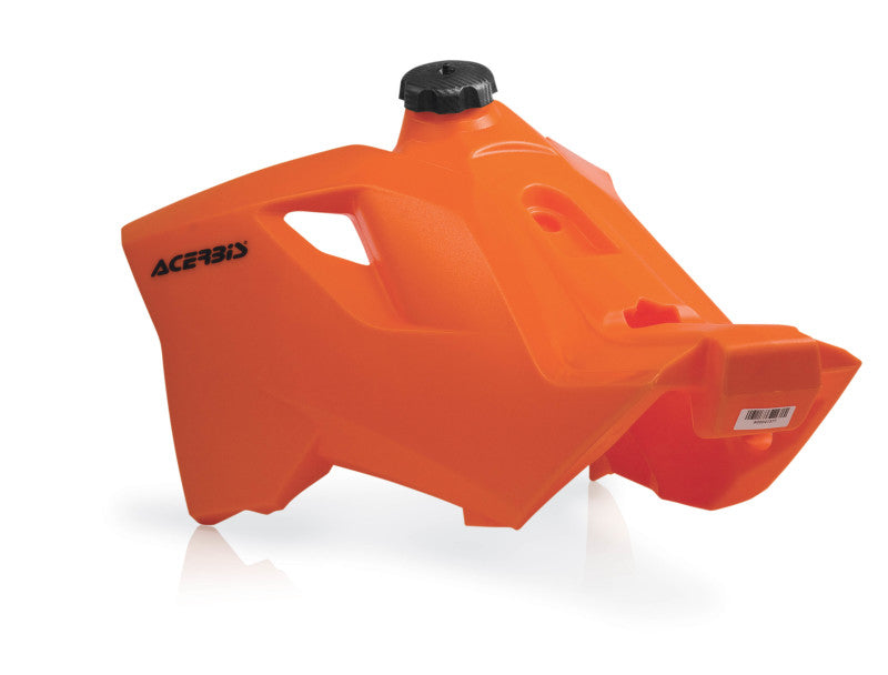 Acerbis 07-11 KTM SX/ XC EXC/W 3.4 Gallon Fuel Tank - KTM Orange 2140790237