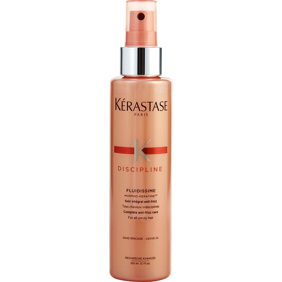 Discipline Fluidissime Anti Frizz Leave-in 5 Oz