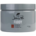 Fuddy Matte Styling Gel 12 Oz