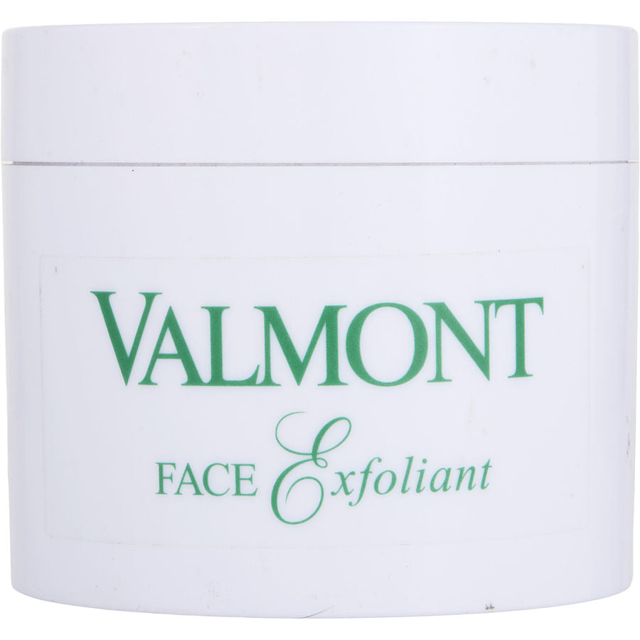 Purity Face Exfoliant (salon Size)  --200ml/7oz