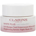 White Plus Pure Translucency Brightening Revive Night Mask Gel --50ml/1.7oz