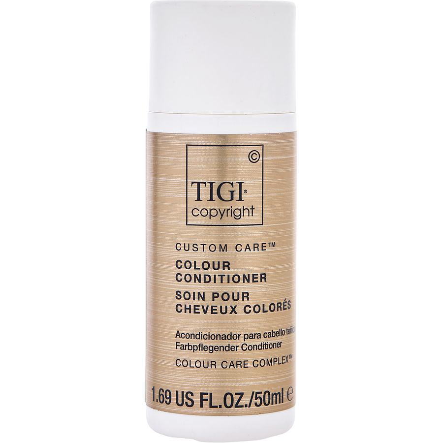Copyright Custom Care Colour Conditioner 1.69 Oz