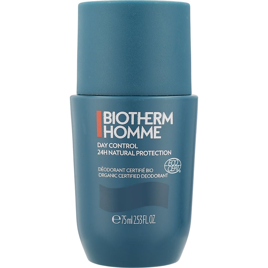 Homme Natural Protection 24 Hours Day Control Deodorant Roll-on --75ml/2.53oz