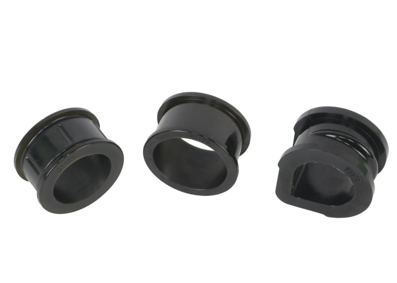 Whiteline Steering Rack Bushing Nissan 300ZX 90-96 W13405