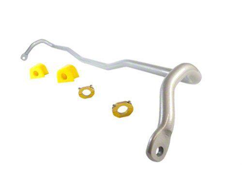Whiteline Front Sway bar 27mm Adjustable Honda CIVIC FD2 TYPE R