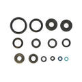 Athena 08-14 Kawasaki KVF 650 Brute Force 4X4i Engine Oil Seal Kit P400250400029
