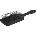 Pro Paddle Detangler Brush - Black