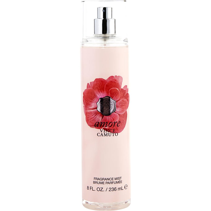 Vince Camuto Amore By Vince Camuto Body Mist 8 Oz
