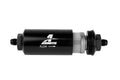 Aeromotive Stainless 100 Micron Filter Male AN-06