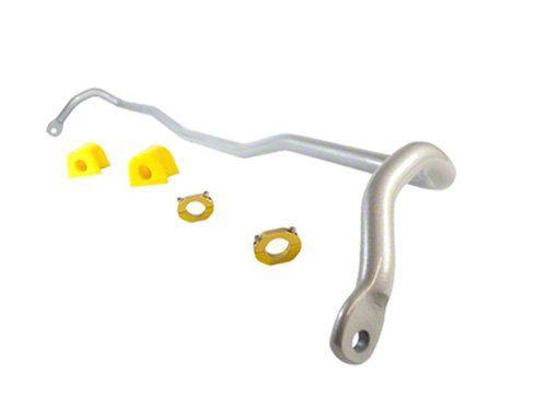 Whiteline Performance Front Sway Bar - 30mm Non Adjustable