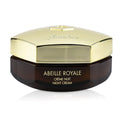 Abeille Royale Night Cream - Firms, Smoothes, Redefines, Face & Neck  --50ml/1.6oz
