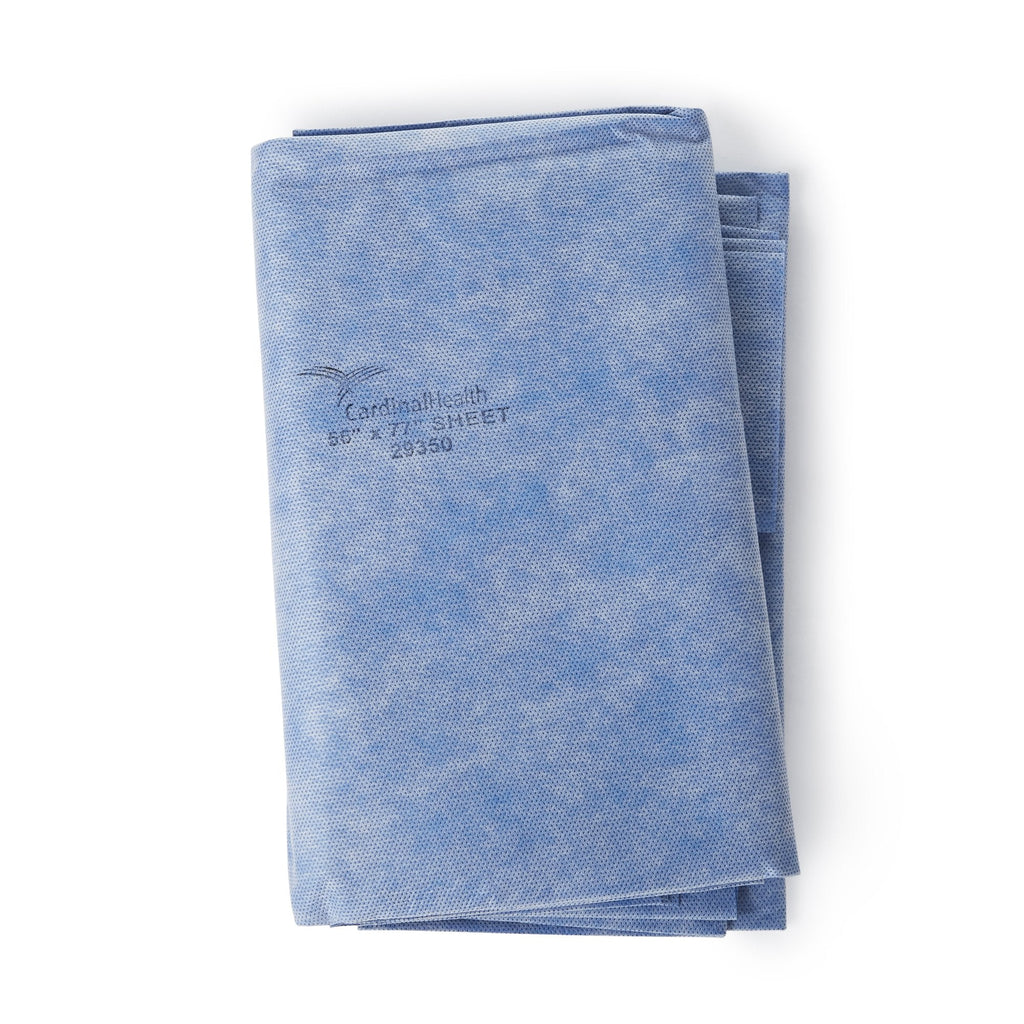 Cardinal Health™ Sterile Three-Quarter General Purpose Drape, 56 x 77 Inch 29350