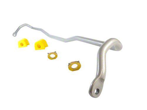 Whiteline Front Sway Bar 24mm Heavy Duty Volvo 244 1975-1989