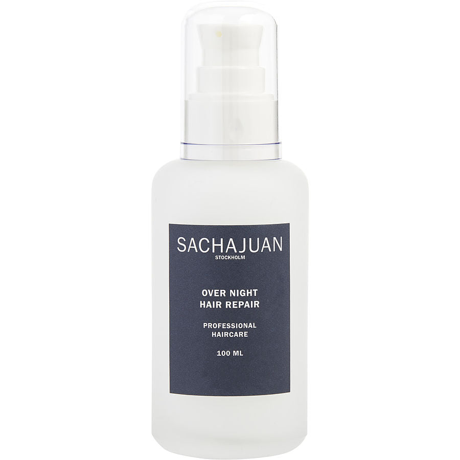 Over Night Hair Repair Treatment 3.3 Oz