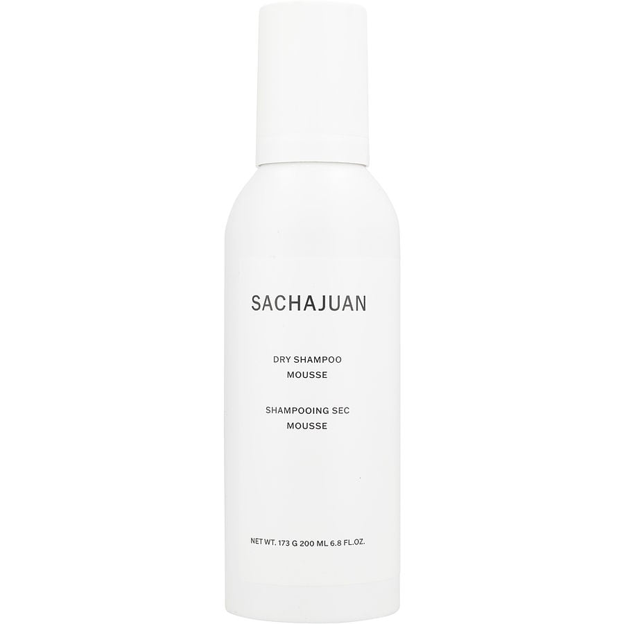 Dry Shampoo Mousse 6.7 Oz