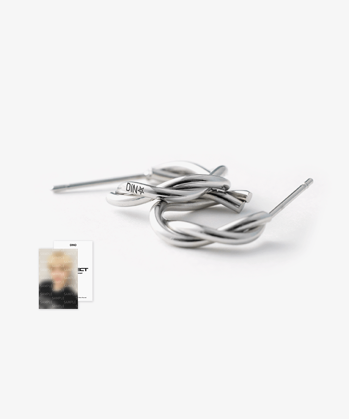 Seventeen 8th Anniversary Official MD