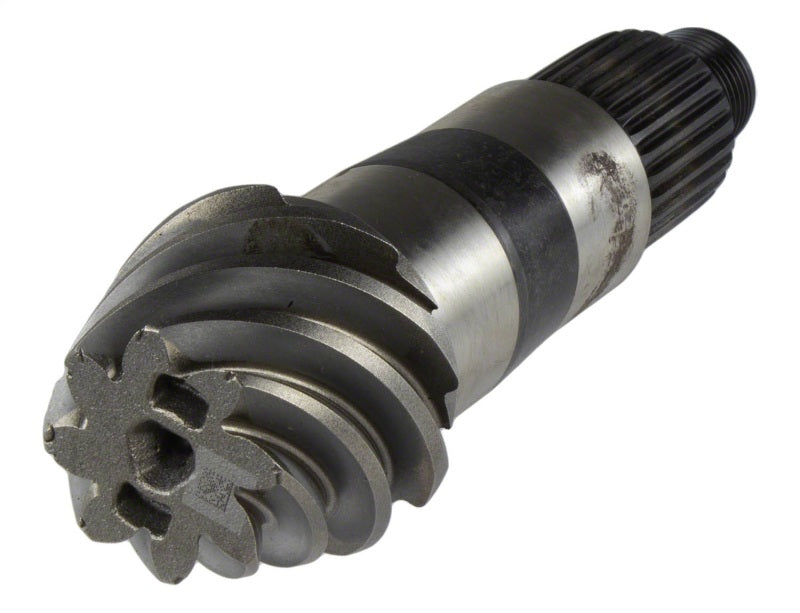 Ford Racing 21-24 Bronco M210 Front Drive Unit 5.13 Ratio Ring and Pinion (Excl Bronco Raptor) M-4209-513BF
