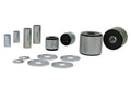 Whiteline Plus 10/91-3/96 Mitsubishi Magna Front C/A - Lwr Inner Rear Bushings W51590