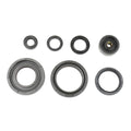 Athena 86-87 Yamaha YZ 2T 250 Engine Oil Seals Kit P400485400253