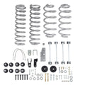 3.5 Inch Super - Flex Short Arm Lift Kit - No Shocks - PhishStones Products