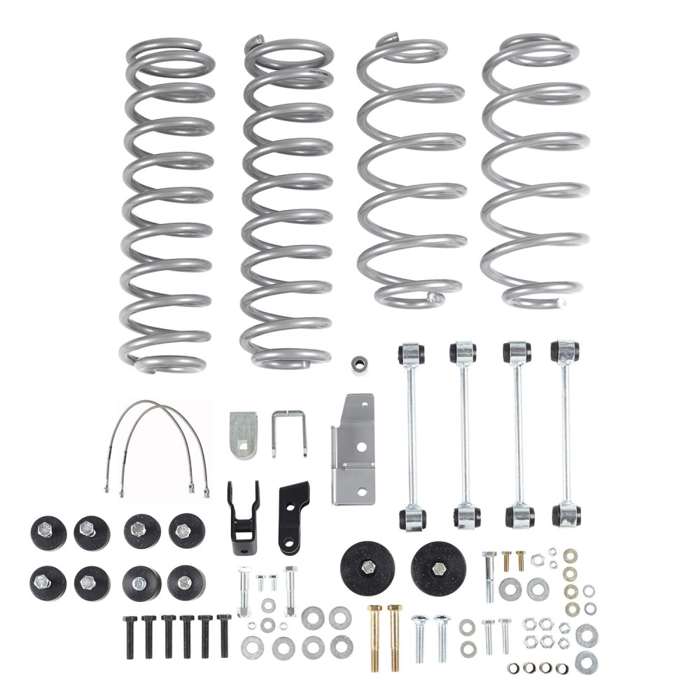 3.5 Inch Super - Flex Short Arm Lift Kit - No Shocks - PhishStones Products